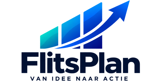 FlitsPlan – Van idee naar actie